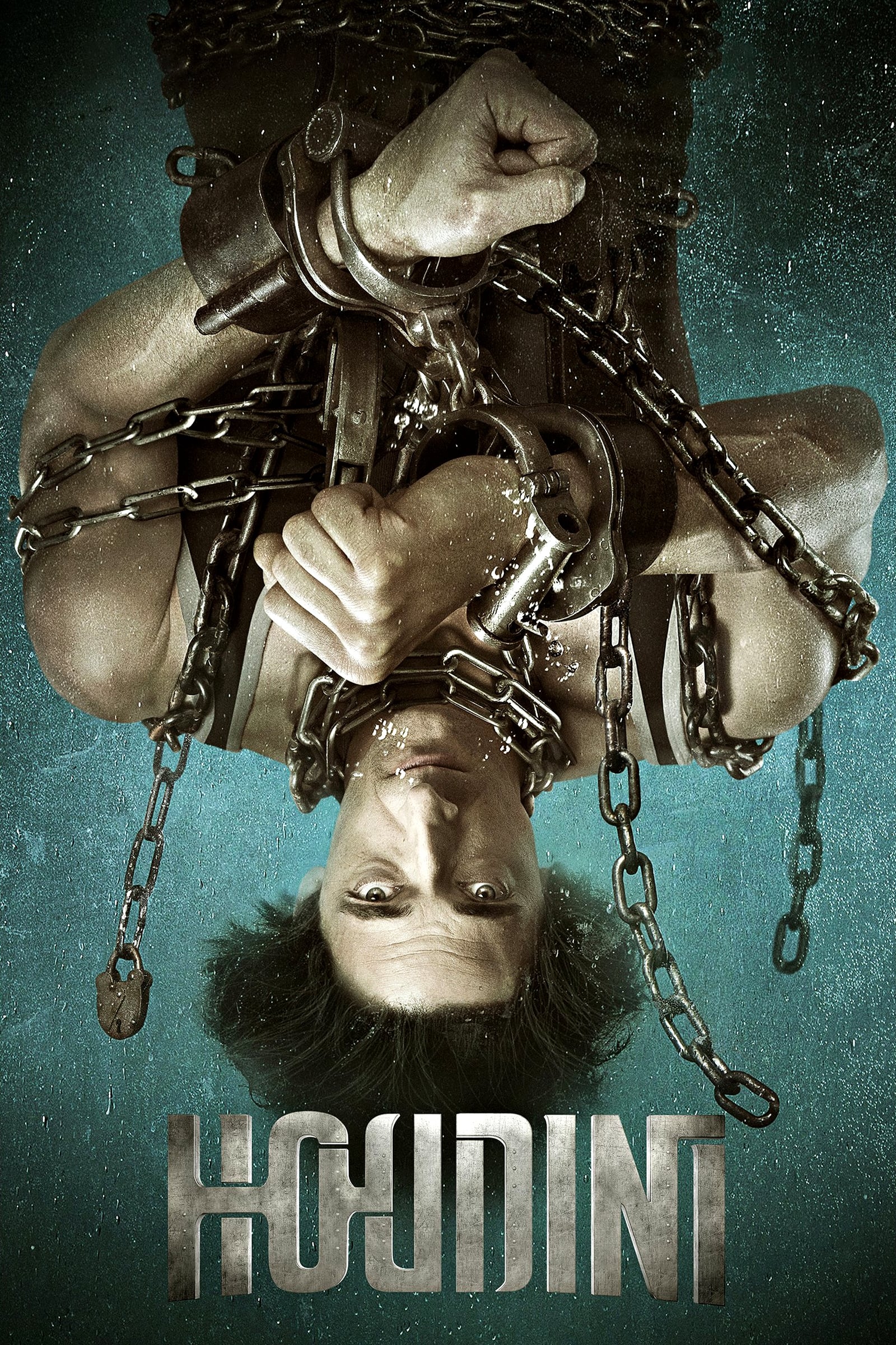 Houdini – Season 1