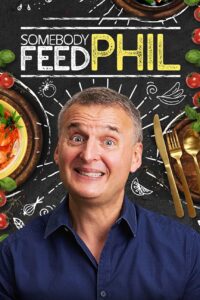 Somebody Feed Phil – Season 8