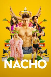 Nacho – Season 1