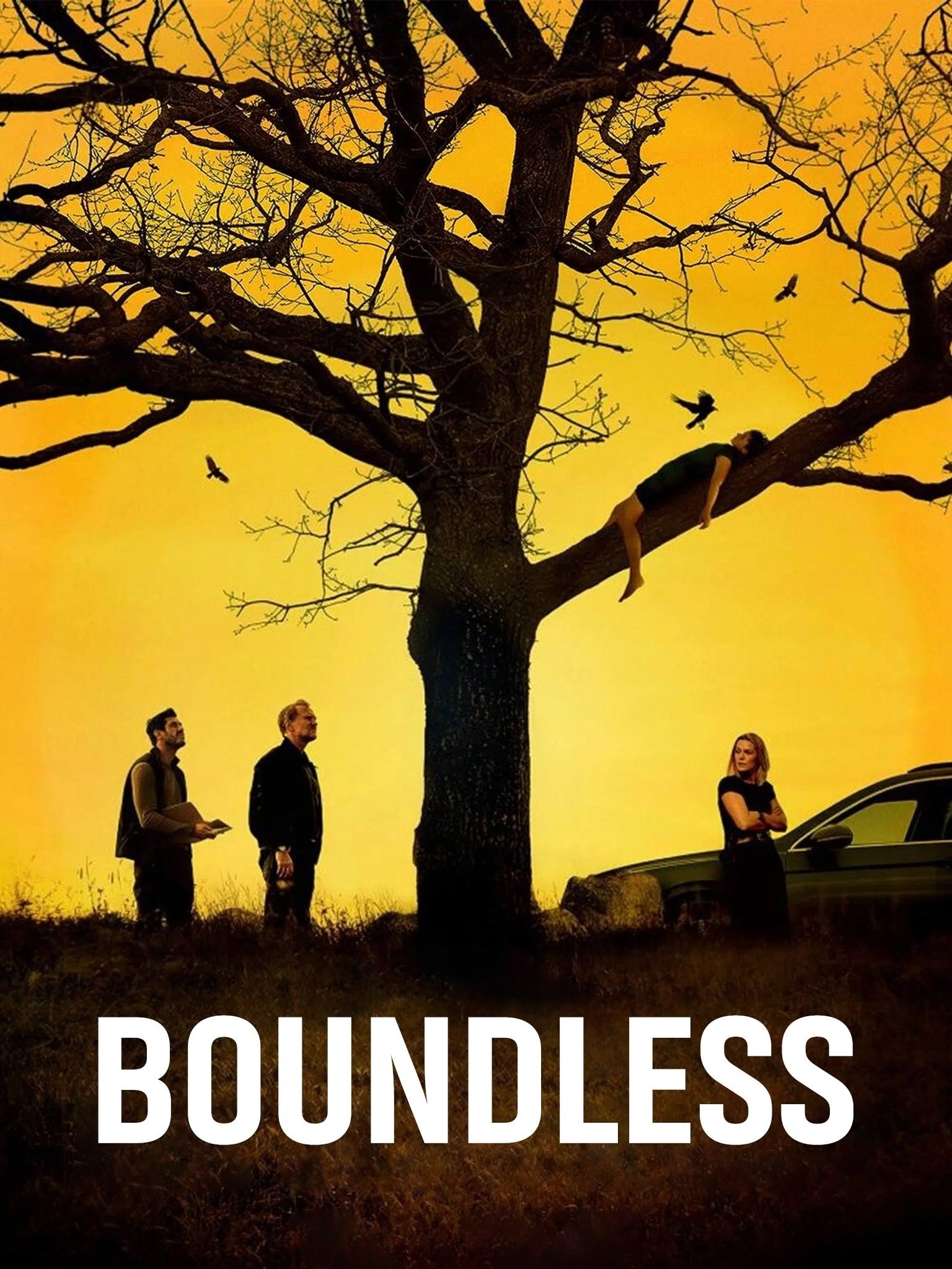 Boundless