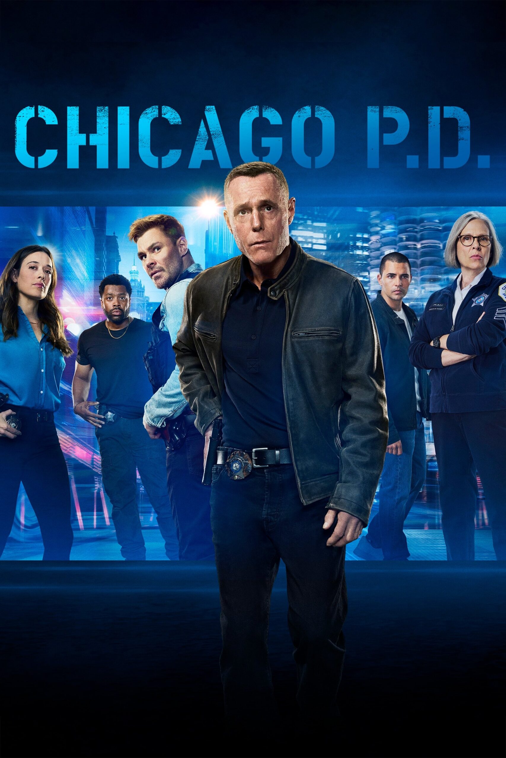 Chicago P.D. – Season 1