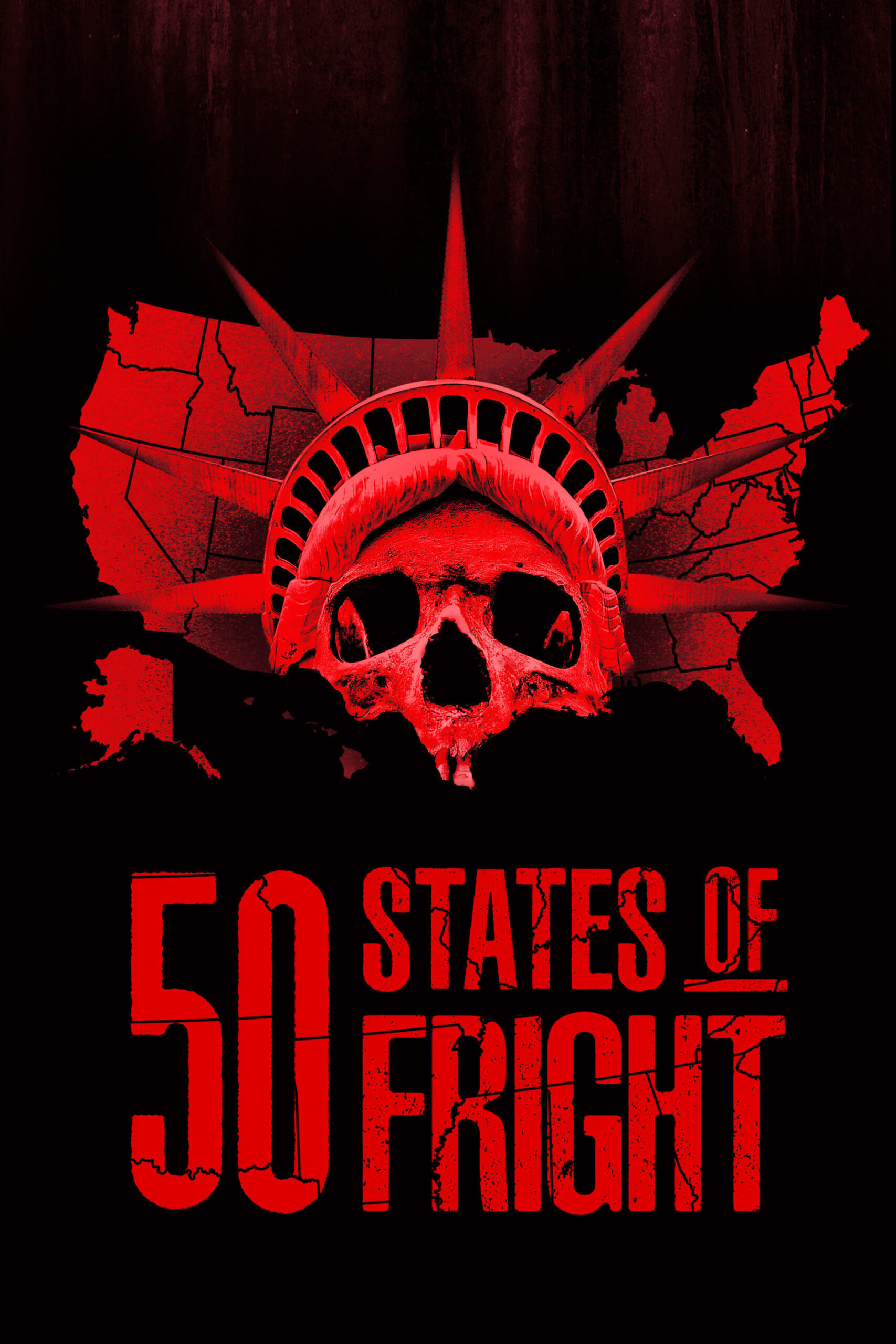 50 States of Fright – Season 1
