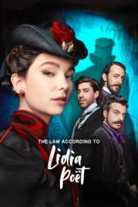 The Law According to Lidia Poët – Season 1