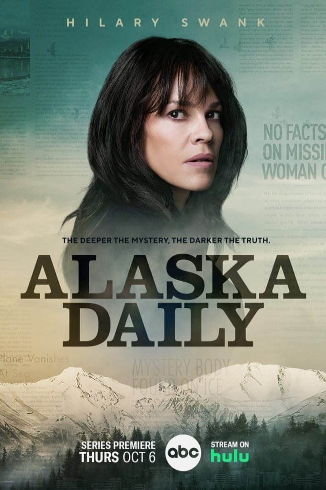 Alaska Daily – Season 1