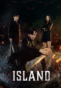 Island – Season 1