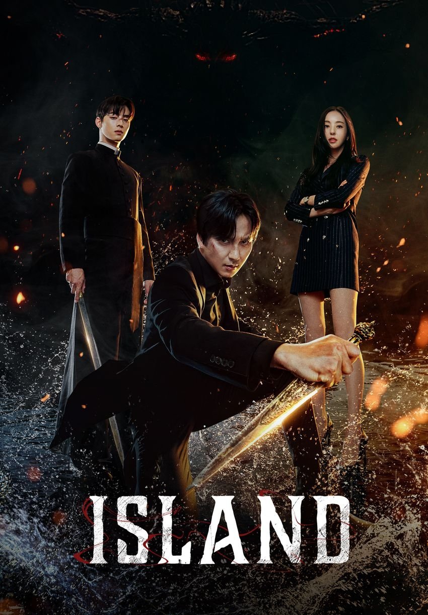 Island – Season 1
