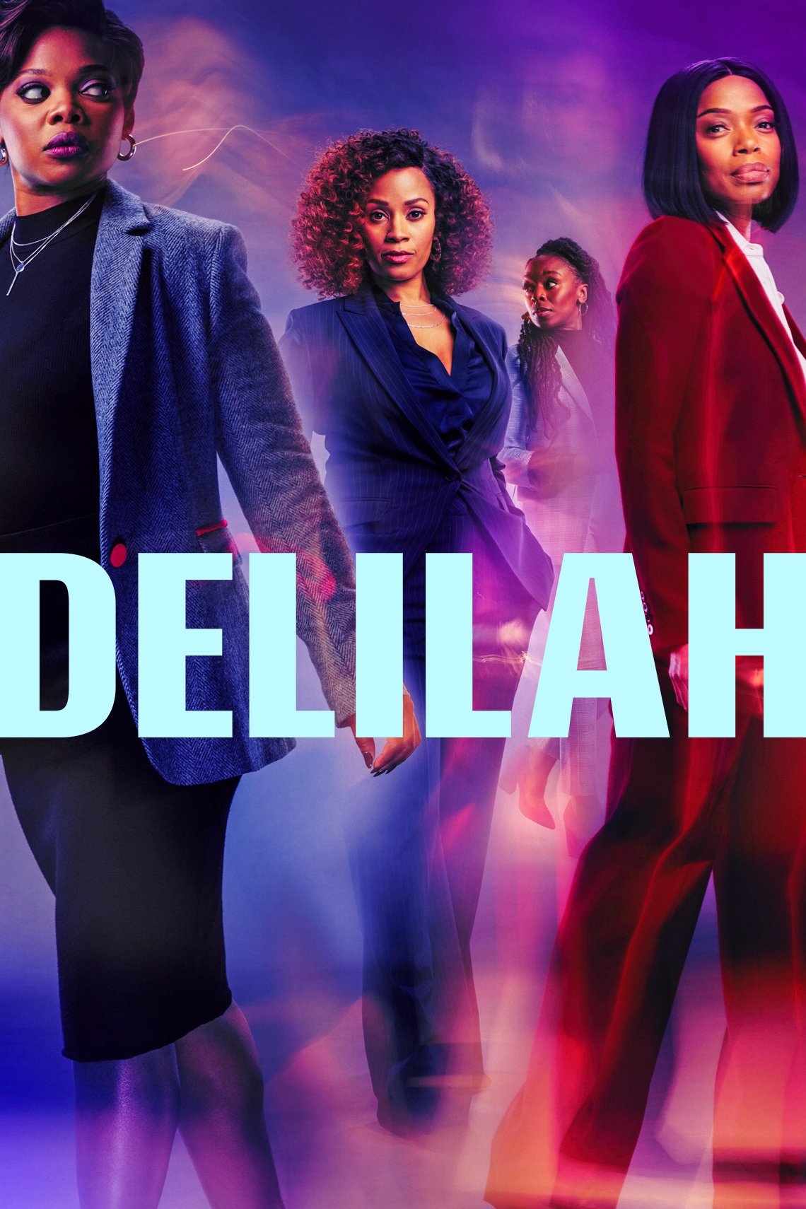 Delilah – Season 1