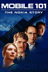 Mobile 101: The Nokia Story – Season 1