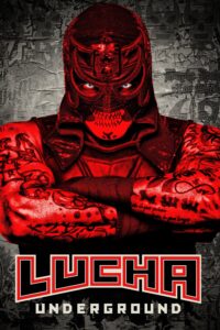 Lucha Underground – Season 1