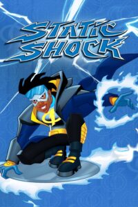 Static Shock – Season 1