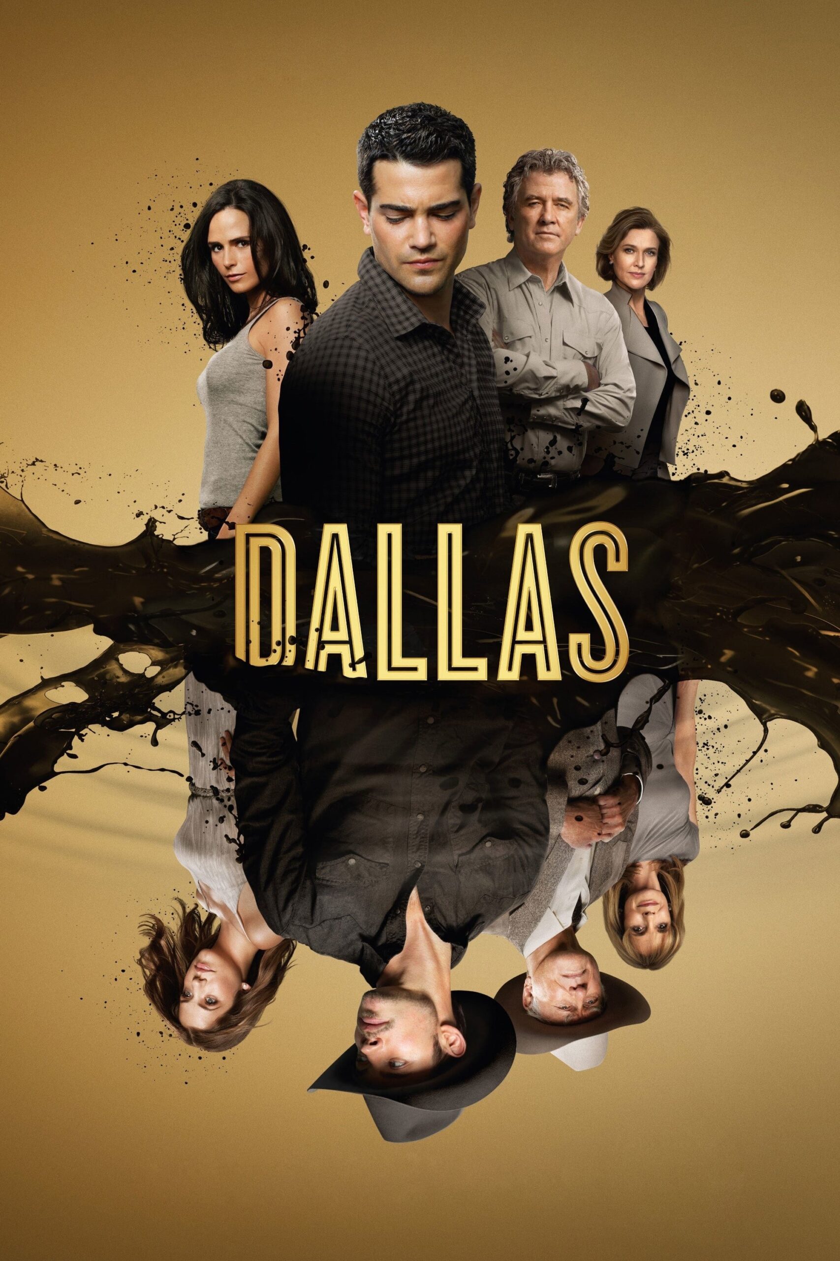 Dallas – Season 1