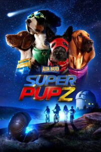Super PupZ – Season 1