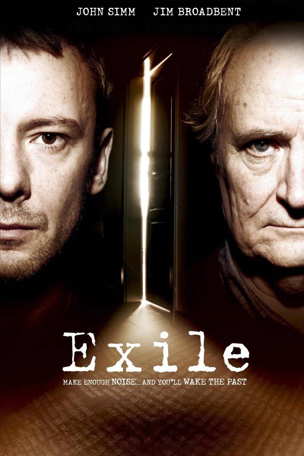 Exile – Season 1