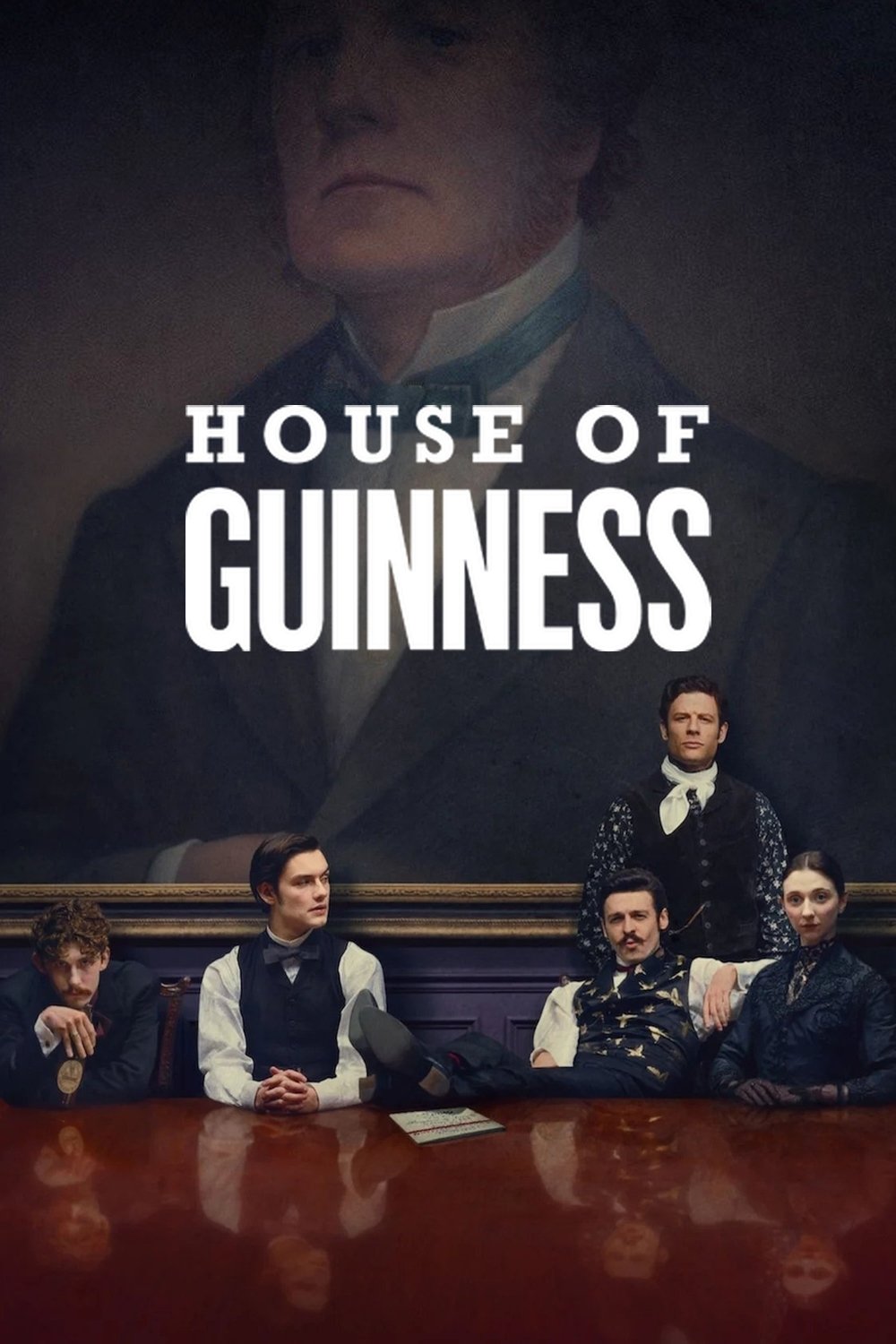 House of Guinness – Season 1