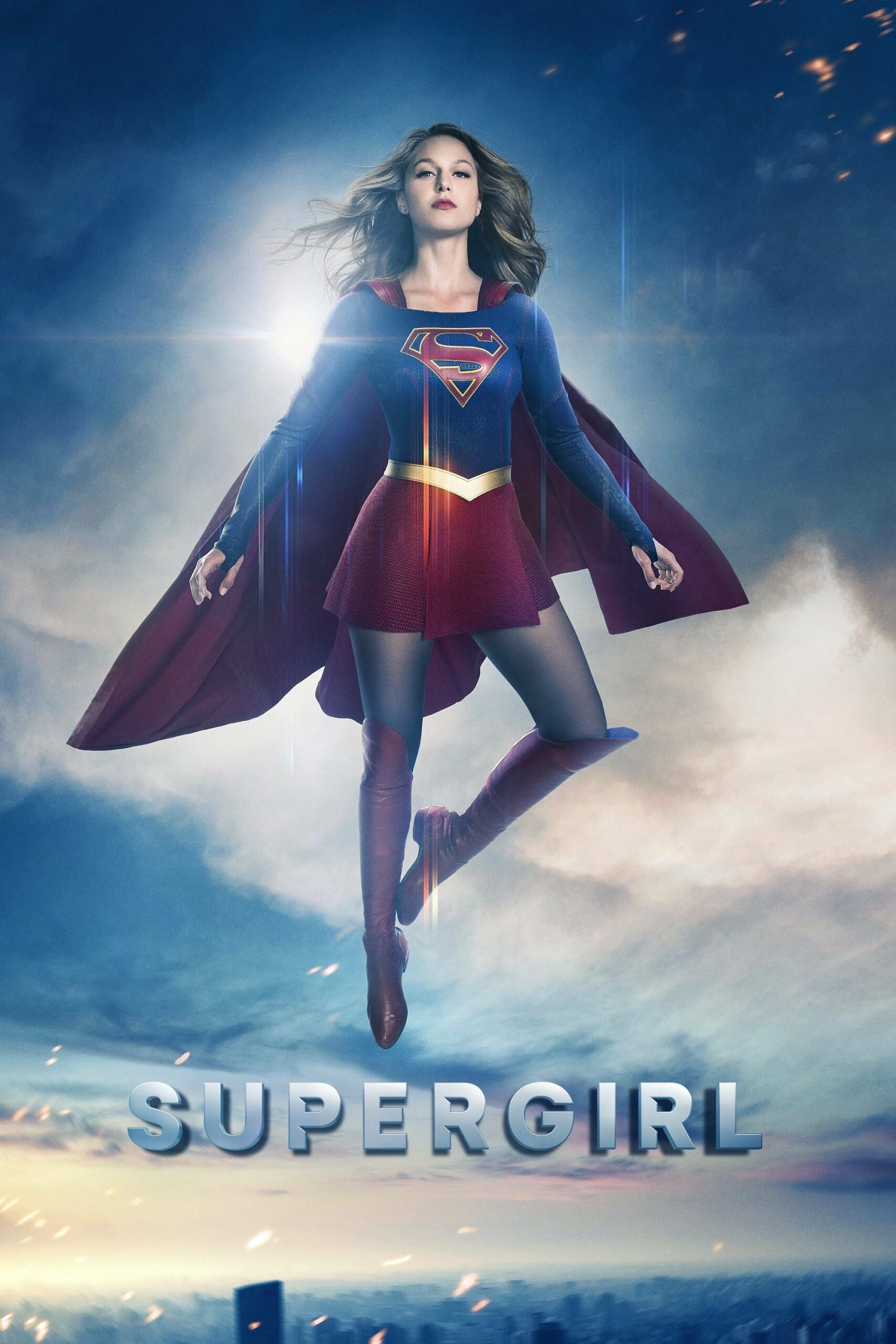 Supergirl – Season 1