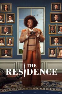 The Residence – Season 1