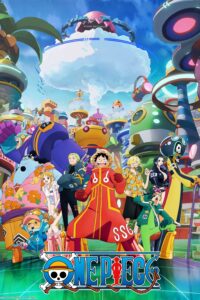 One Piece – Season 1