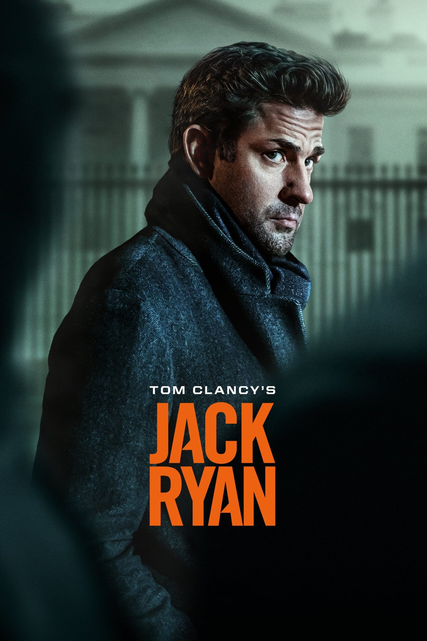 Tom Clancy’s Jack Ryan – Season 1