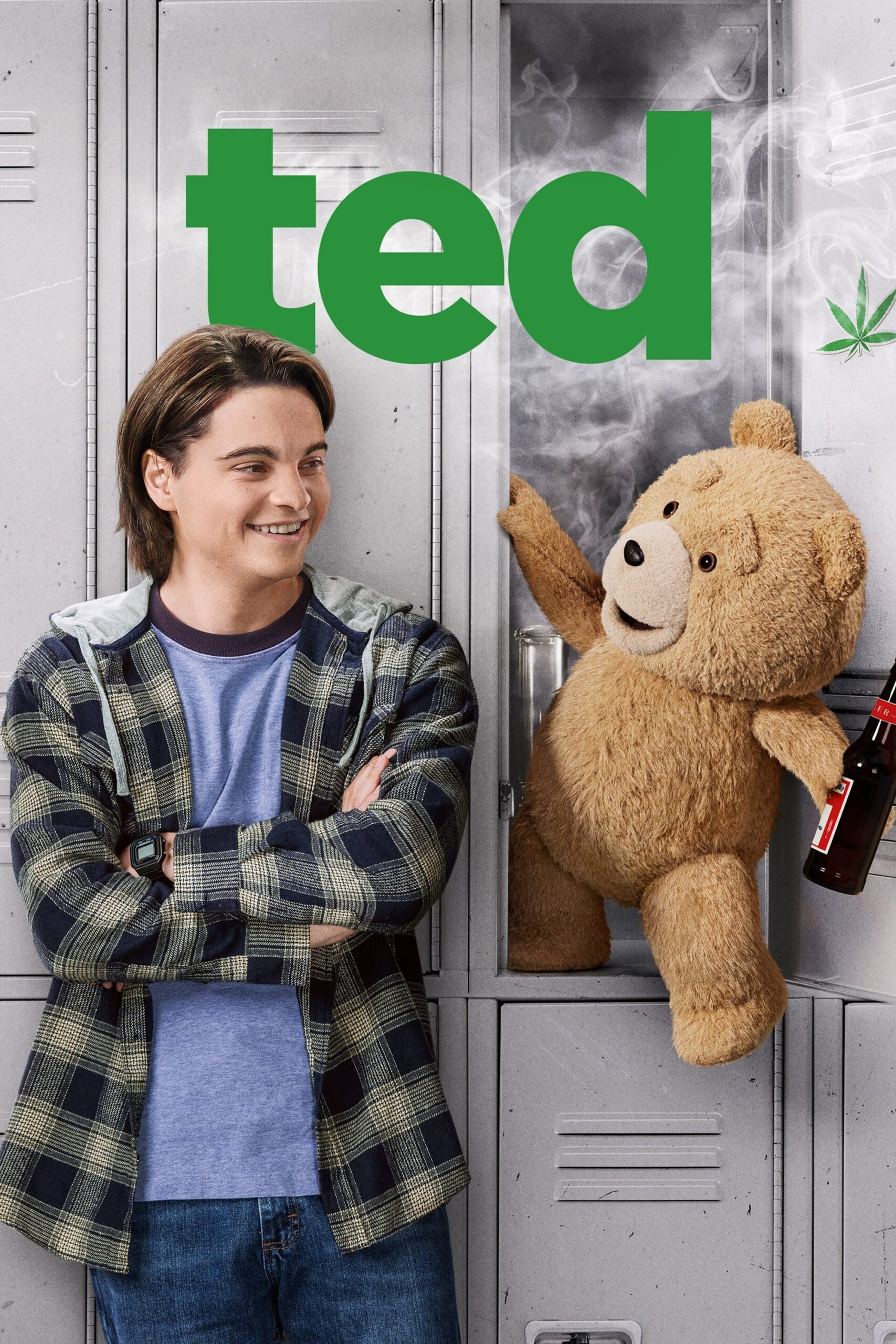 ted – Season 1