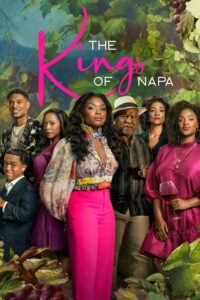 The Kings of Napa – Season 1