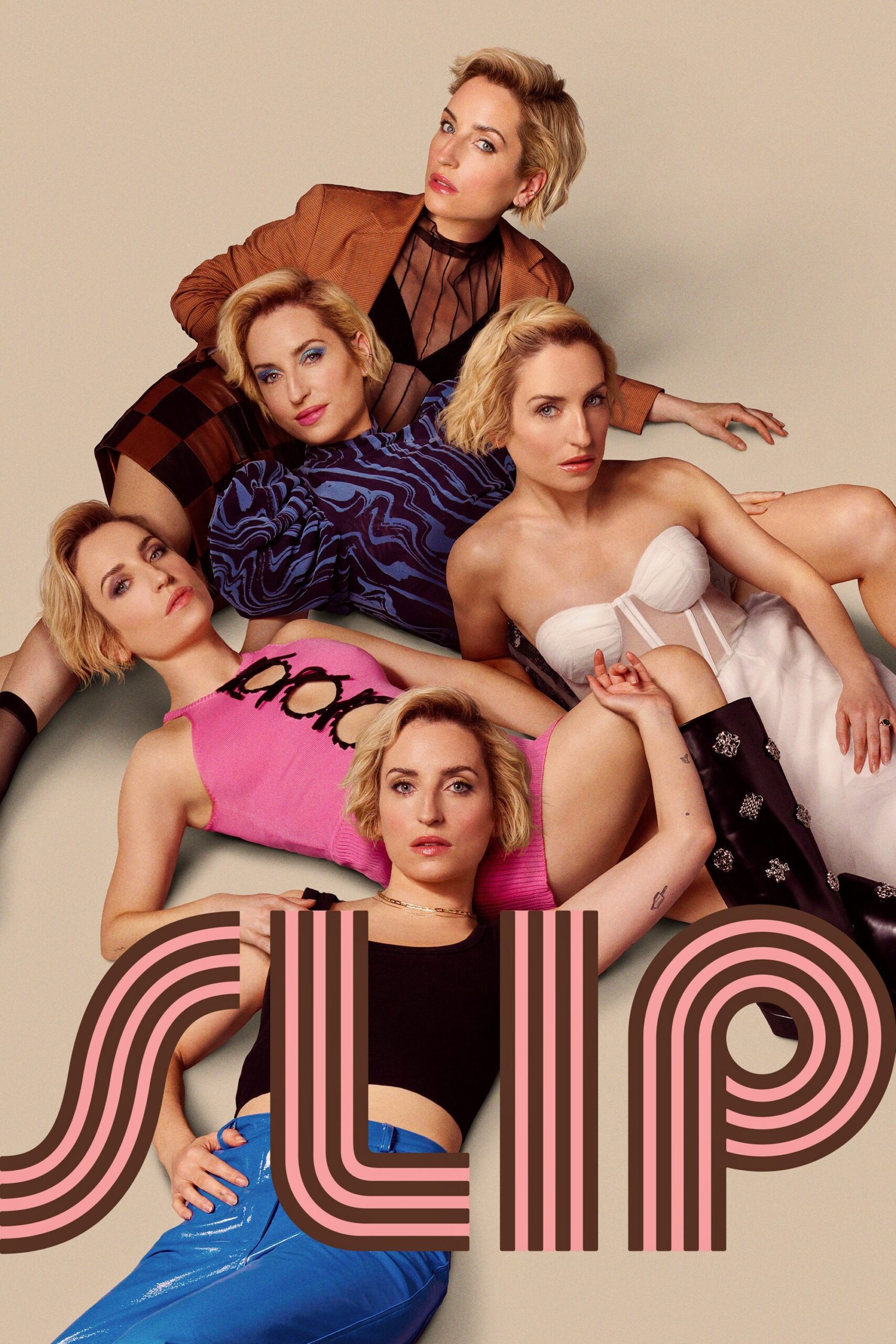 Slip – Season 1