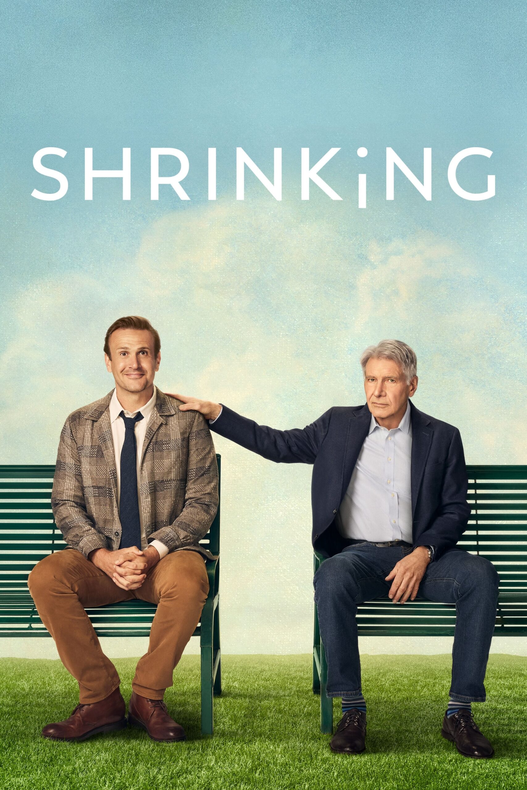 Shrinking – Season 1