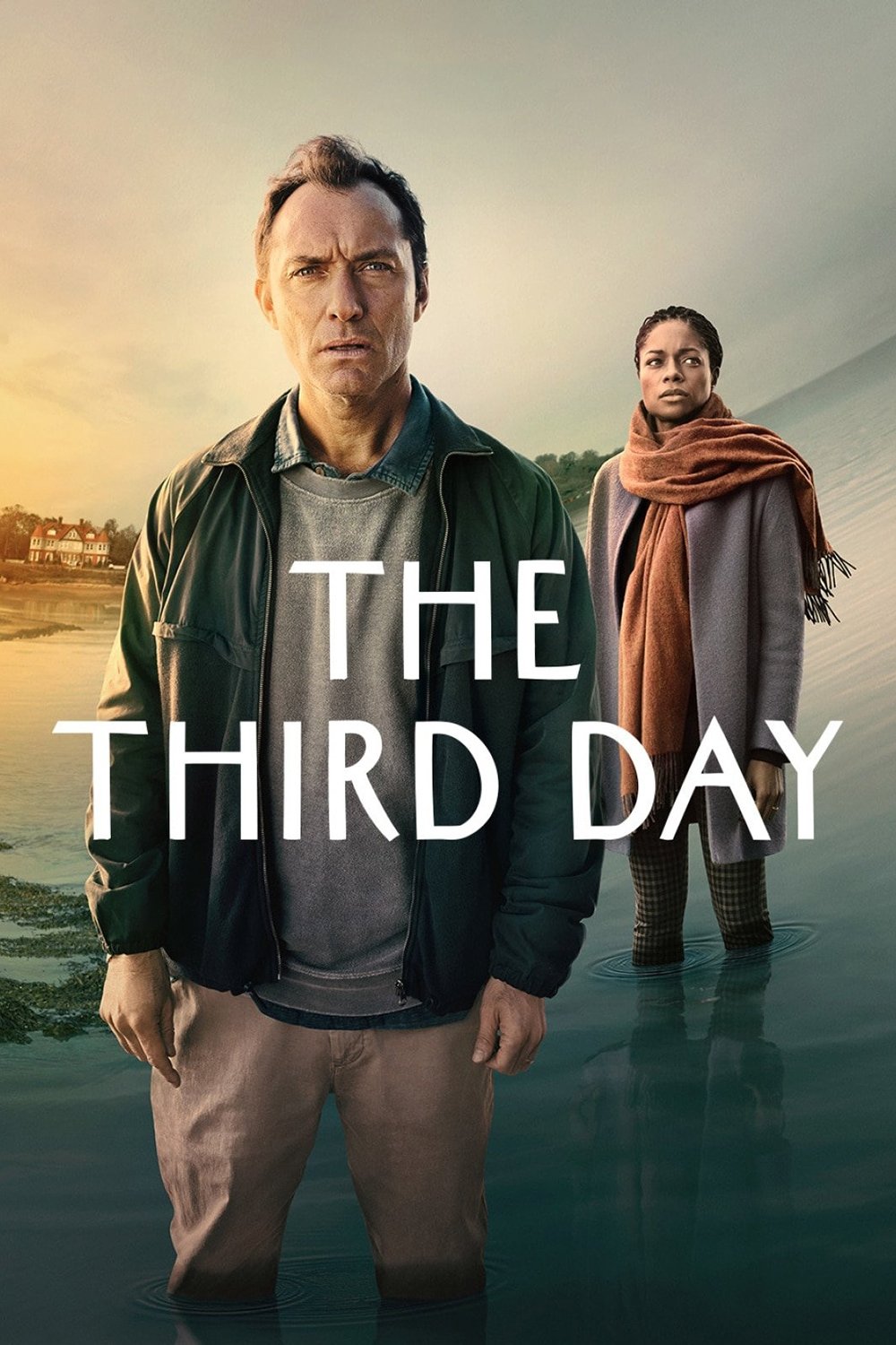 The Third Day – Season 1