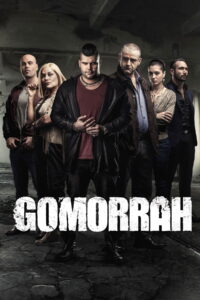 Gomorrah – Season 1