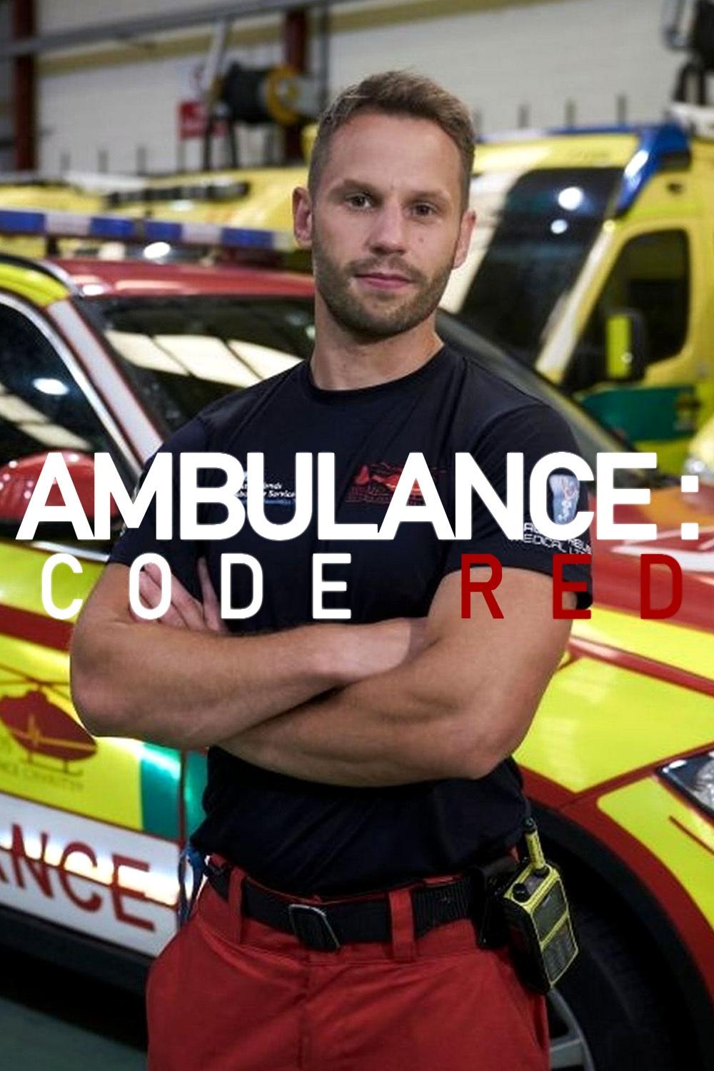 Ambulance: Code Red – Season 4