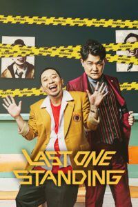 Last One Standing – Season 1