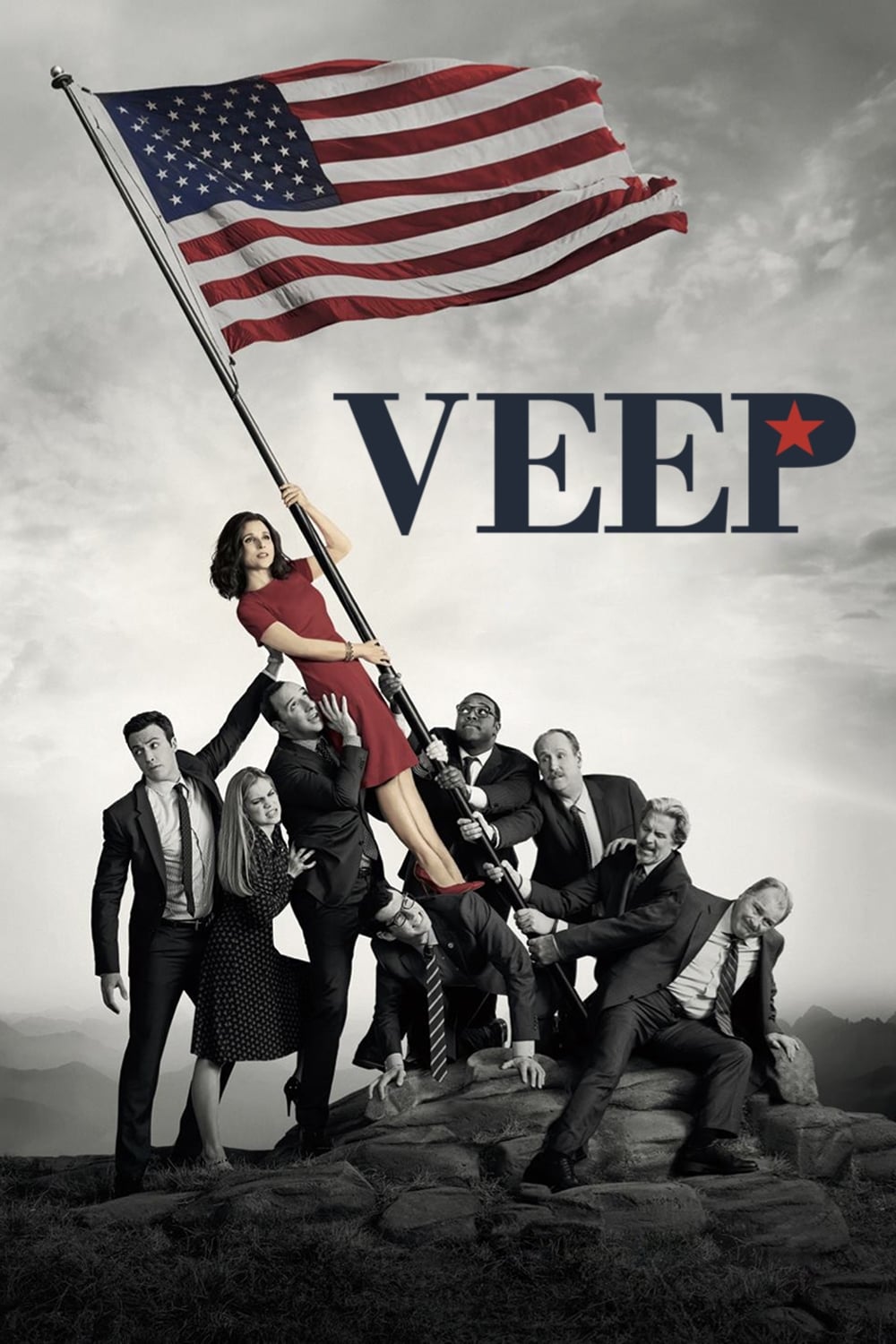 Veep – Season 1