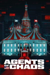 Agents of Chaos – Season 1