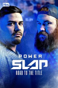 Power Slap: Road to the Title – Season 1