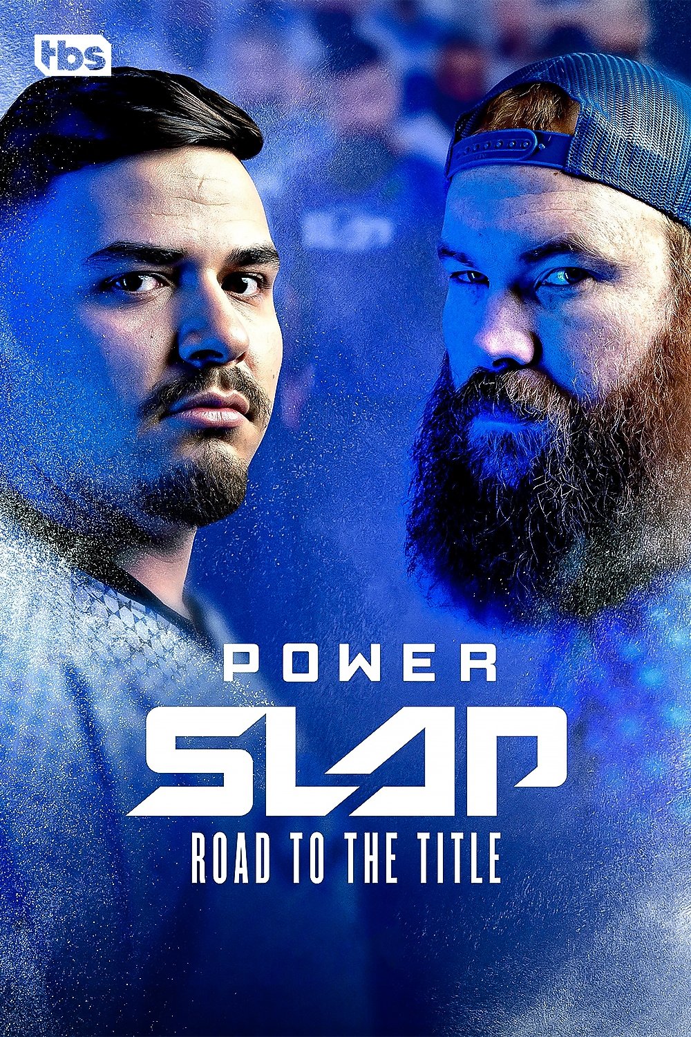 Power Slap: Road to the Title – Season 1
