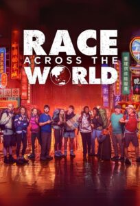 Race Across the World – Season 1