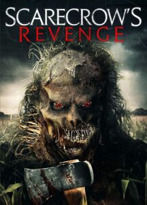 Scarecrow’s Revenge