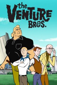 The Venture Bros. – Season 1