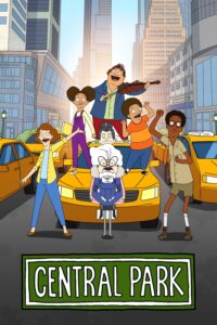 Central Park – Season 1