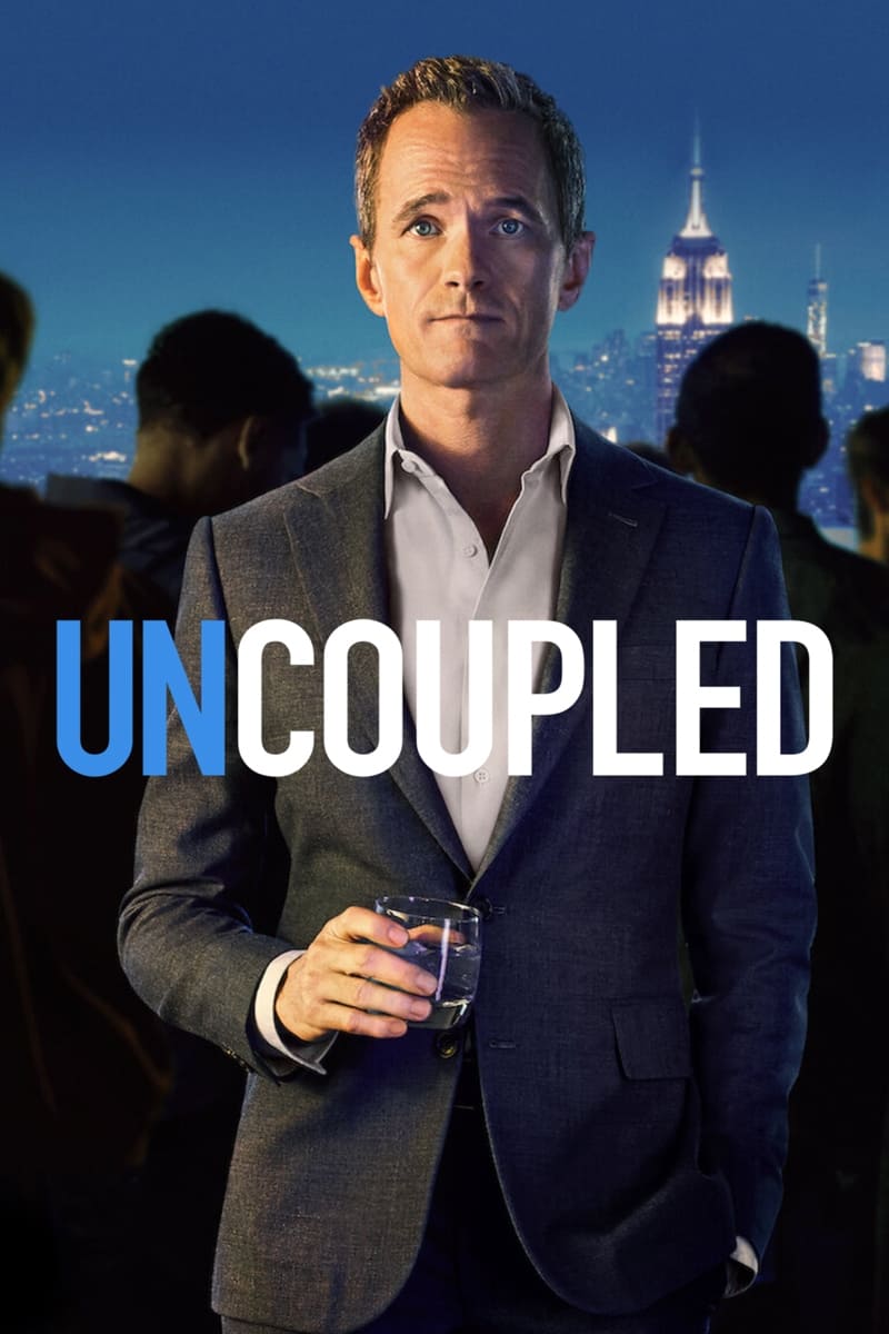 Uncoupled – Season 1