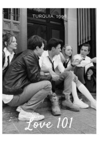 Love 101 – Season 1