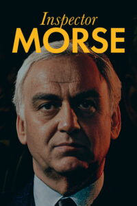 Inspector Morse – Season 1
