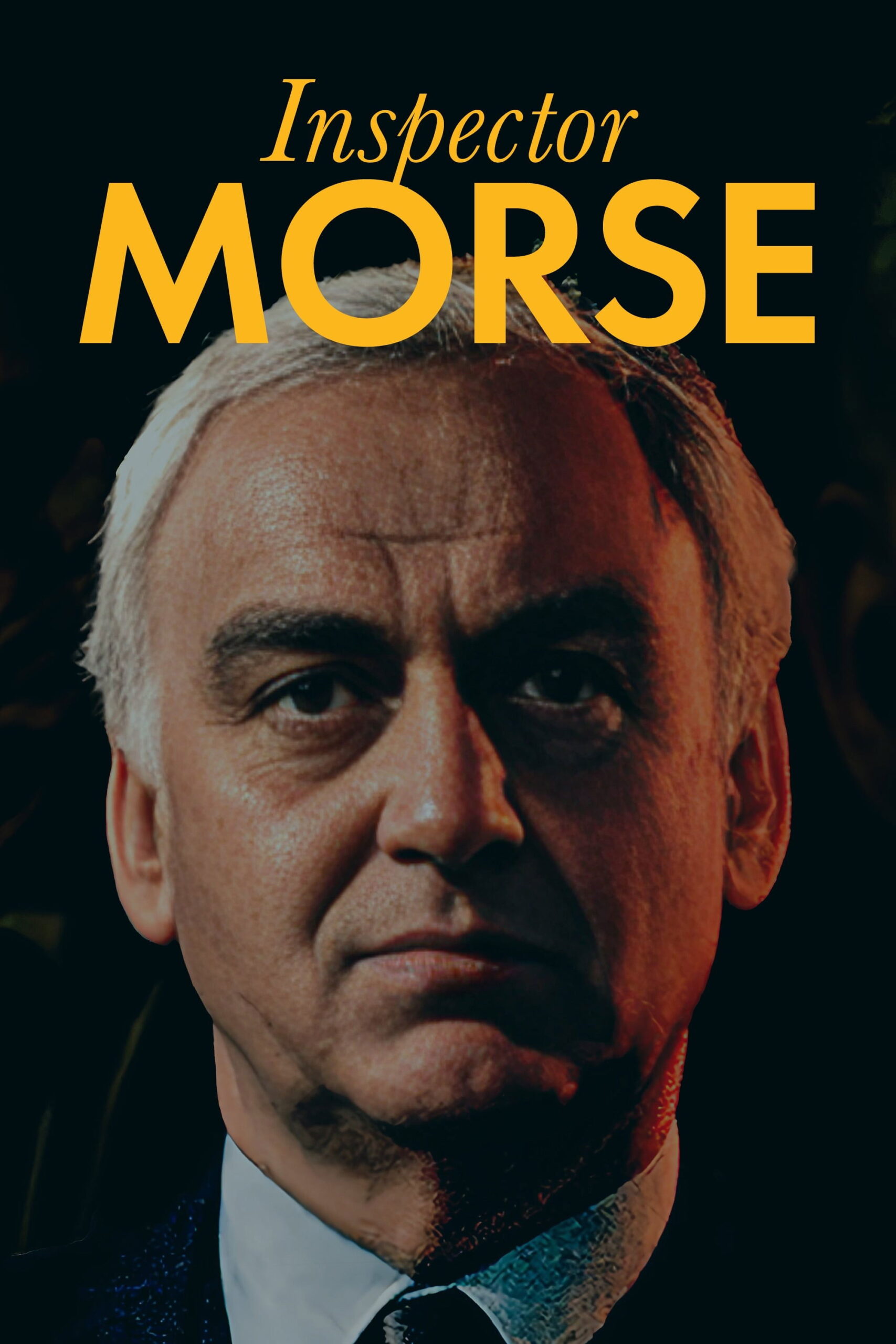 Inspector Morse – Season 1