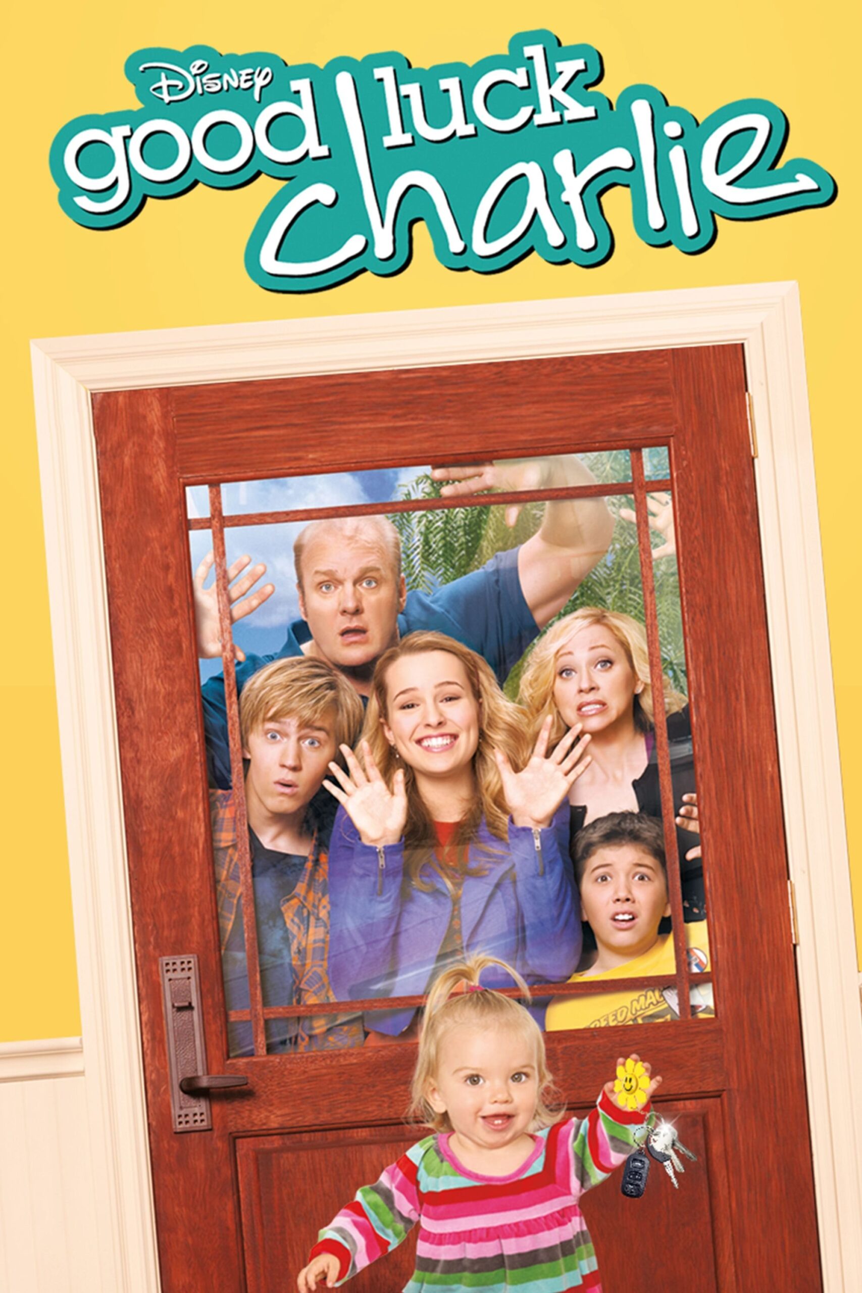 Good Luck Charlie – Season 1