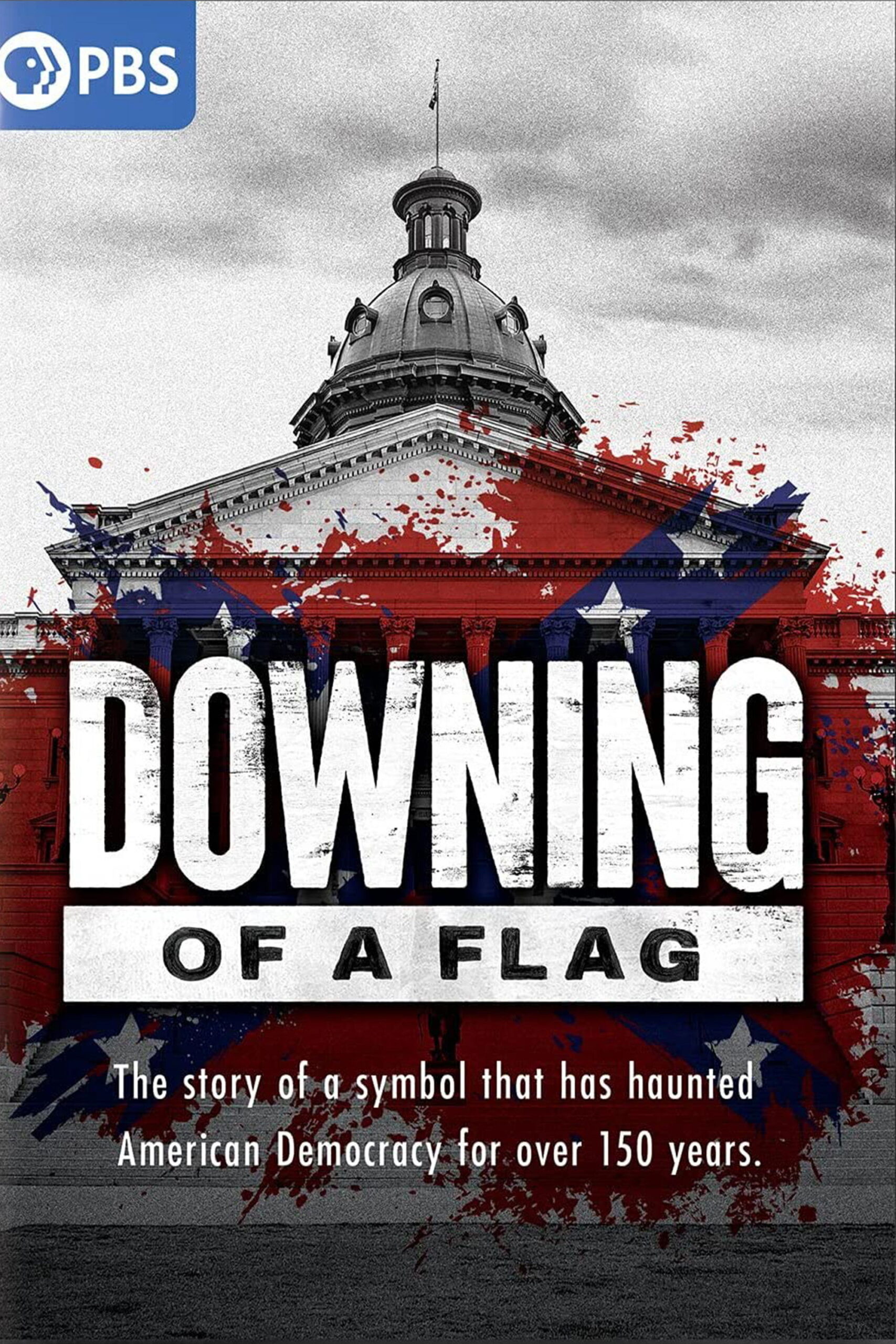 Downing of a Flag – Season 1