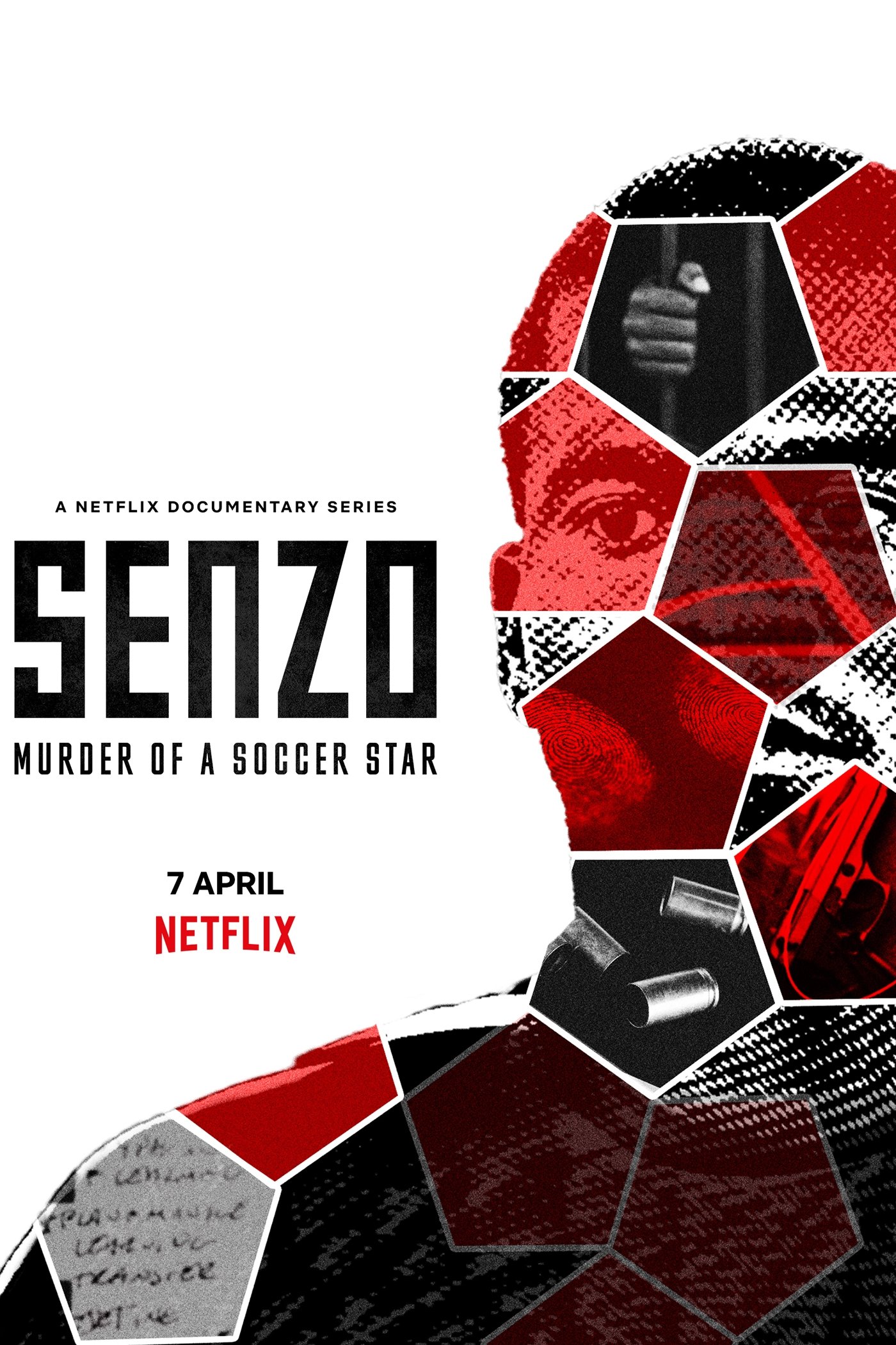 Senzo: Murder of a Soccer Star – Season 1
