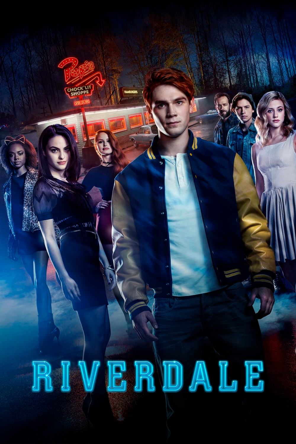 Riverdale – Season 1