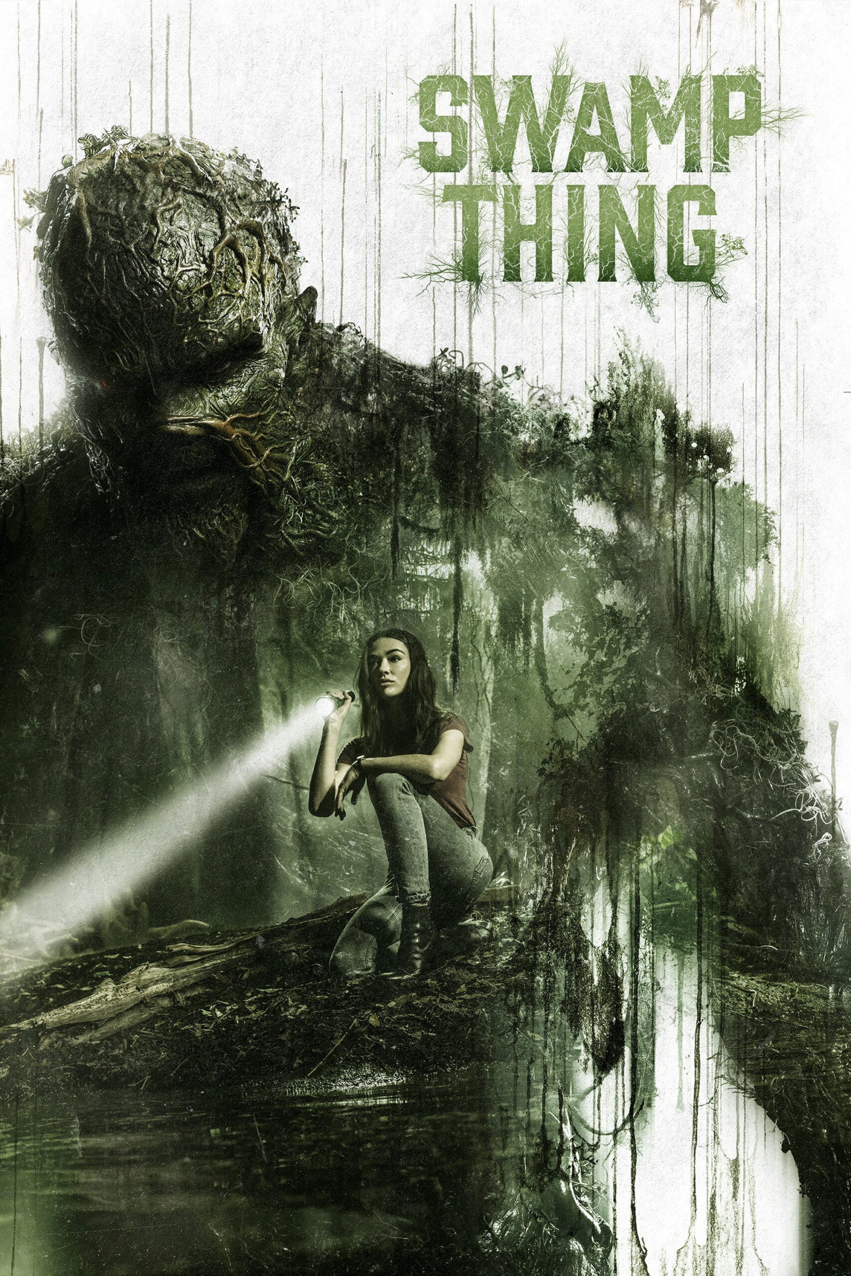 Swamp Thing – Season 1