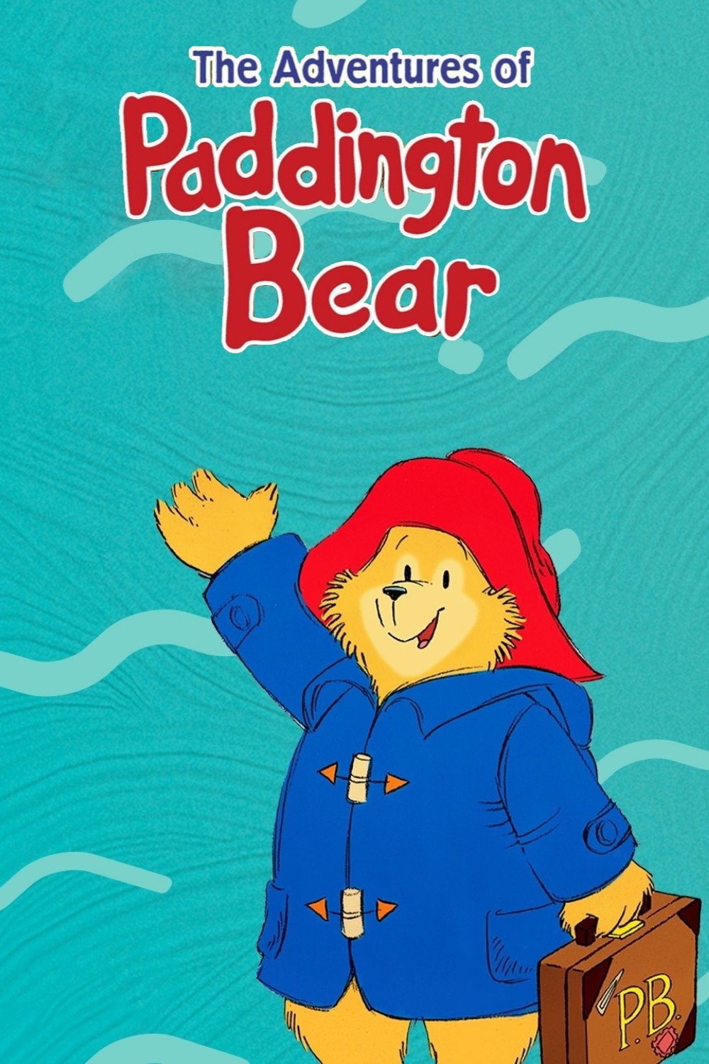The Adventures of Paddington Bear – Season 1