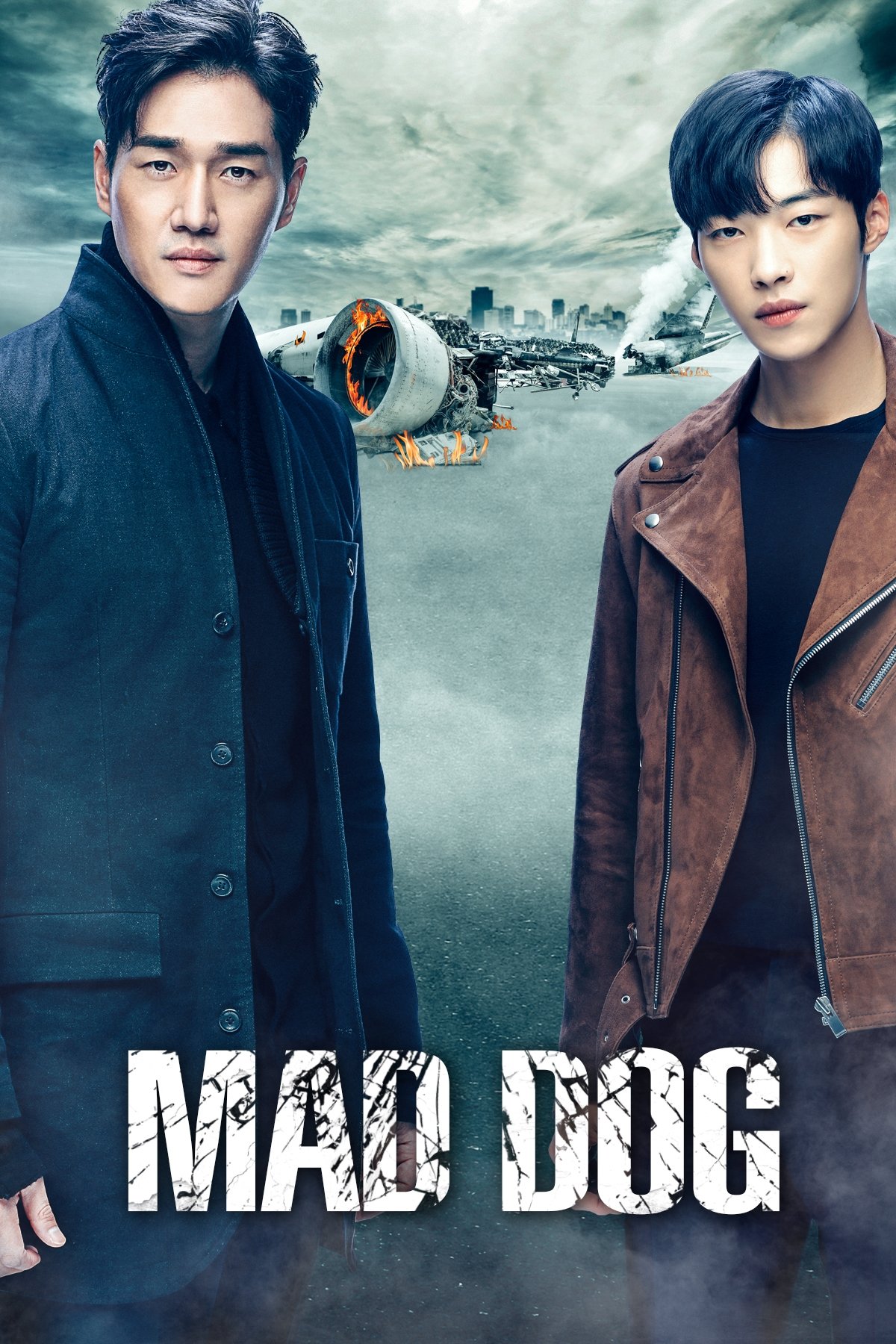 Mad Dog – Season 1