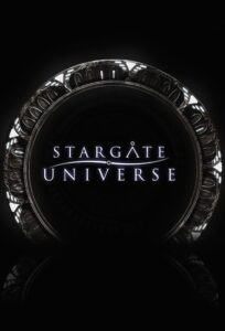 Stargate Universe – Season 1